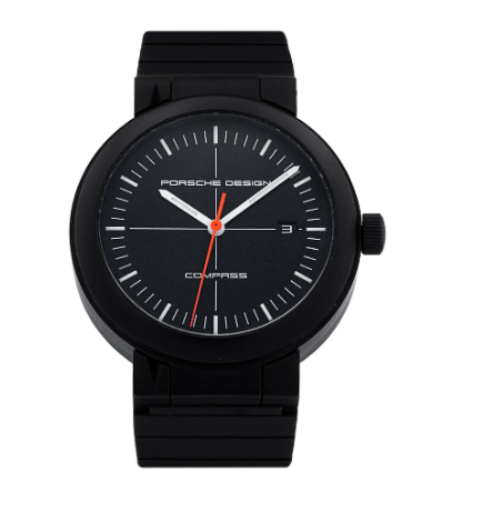 Porsche Design Compass P6520 Replica Watch